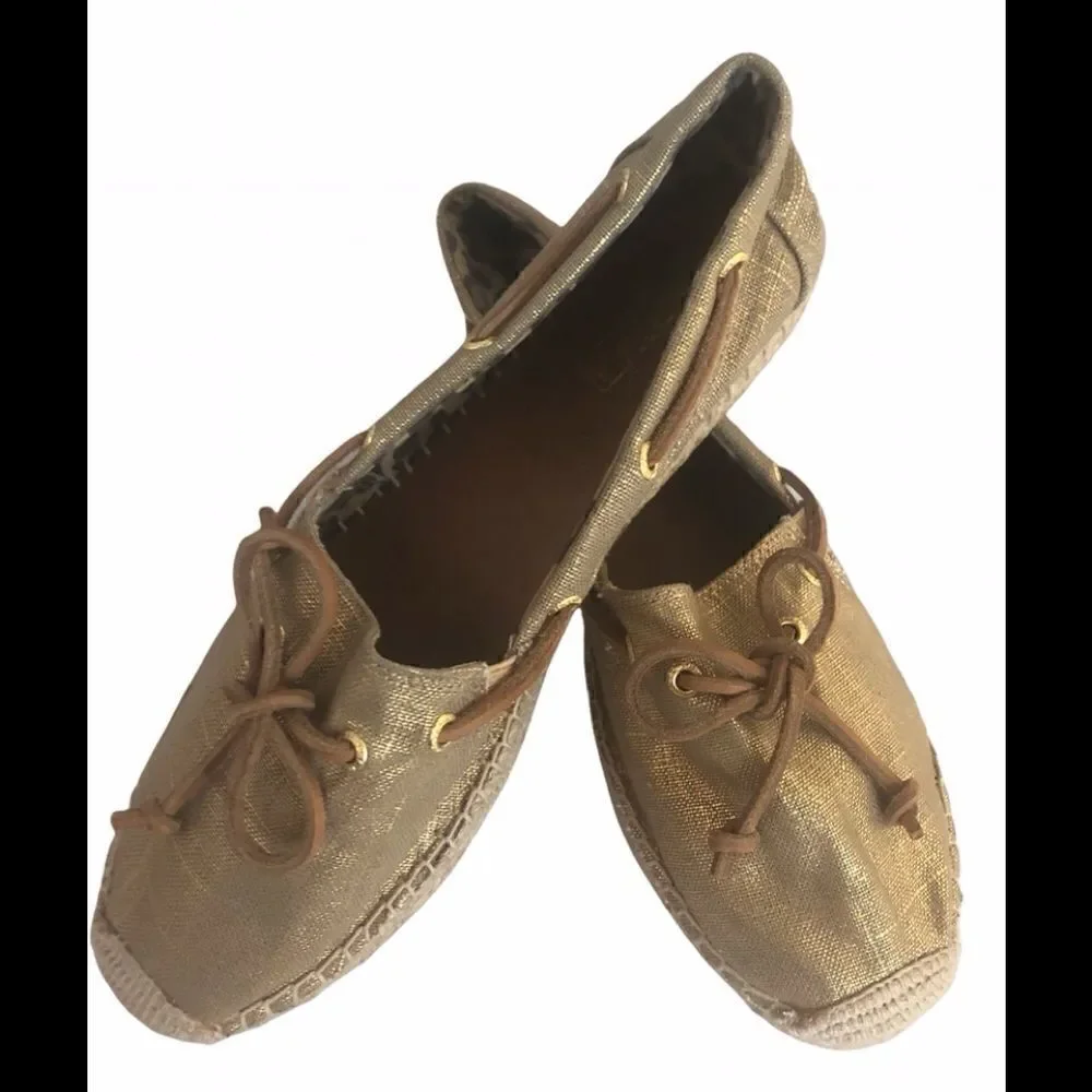 Sperry these awesome